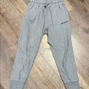 YoungLA Grey Jogger